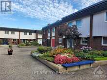 9 - 1821 WALKLEY ROAD Ottawa