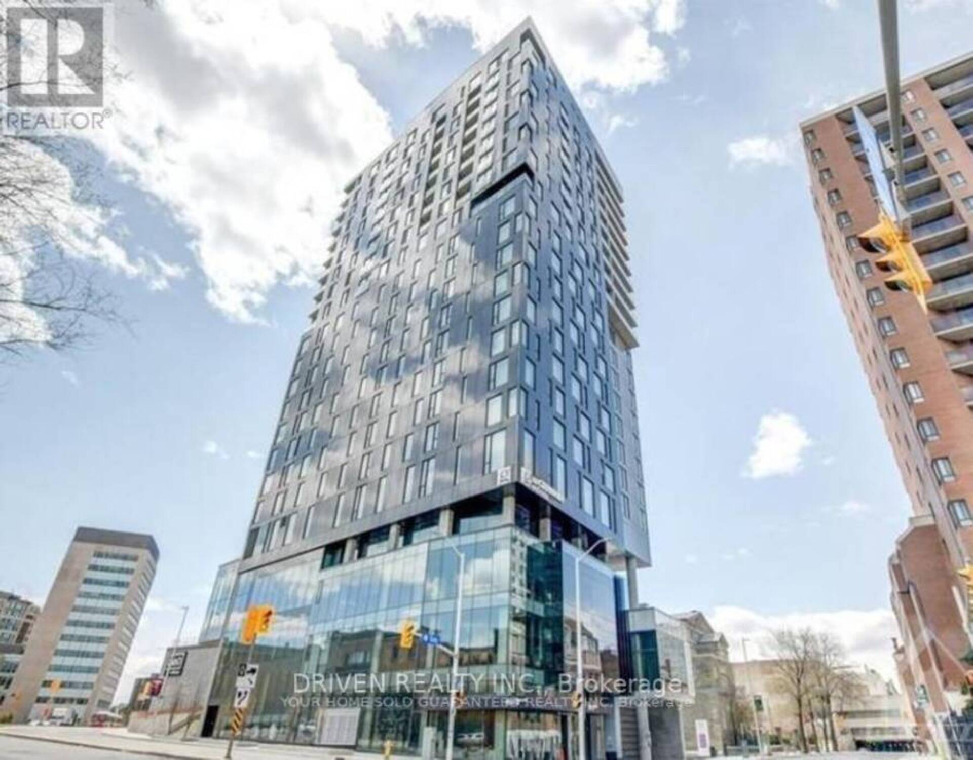 1610 - 20 DALY AVENUE Ottawa