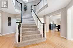 5525 PETTAPIECE CRESCENT Ottawa