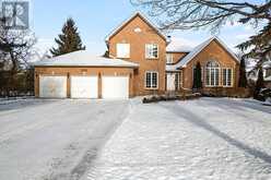 5525 PETTAPIECE CRESCENT Ottawa