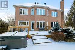 5525 PETTAPIECE CRESCENT Ottawa