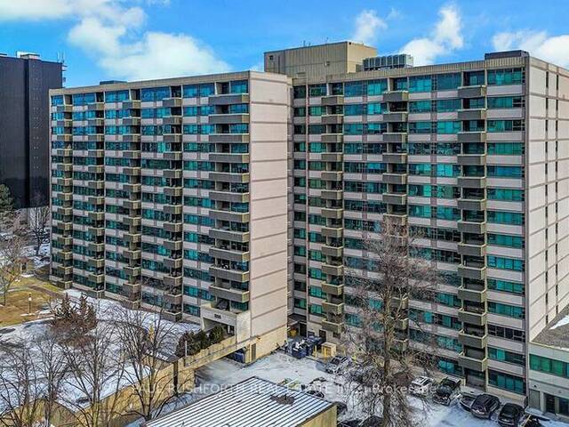 302 - 555 BRITTANY DRIVE Ottawa Ontario