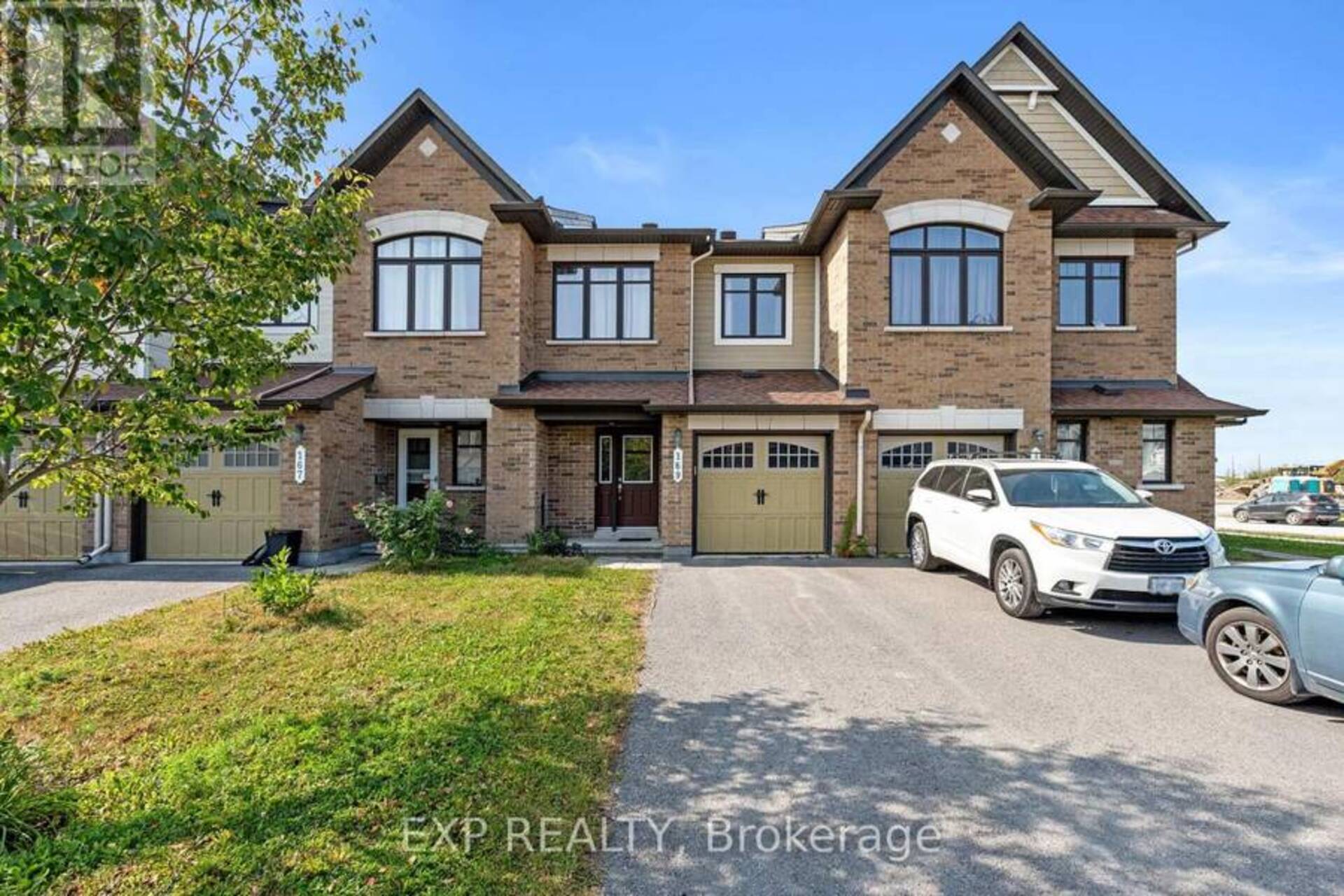 169 LERTA WAY Ottawa