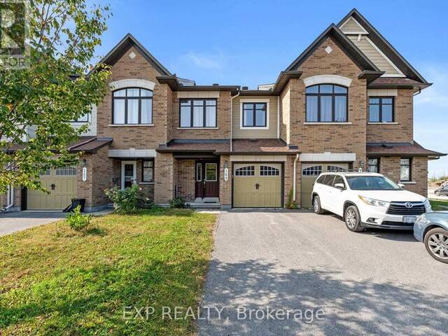 169 LERTA WAY Ottawa Ontario