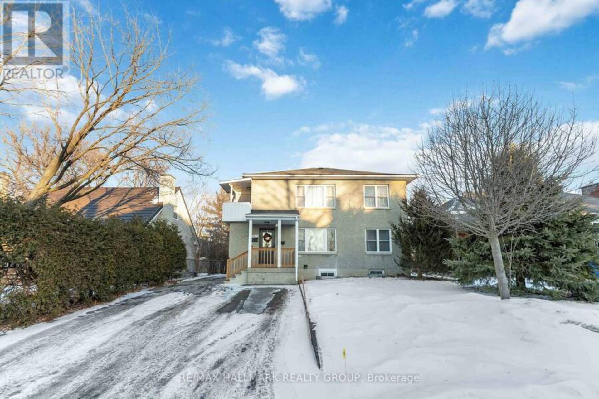 2427 CHASSEUR AVENUE Ottawa