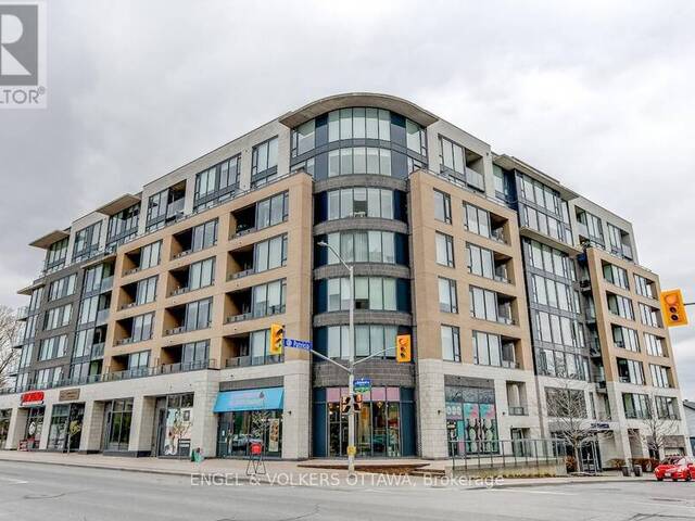 815 - 360 PATRICIA AVENUE Ottawa Ontario