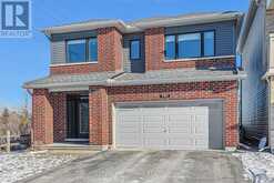 781 SAMANTHA EASTOP AVENUE Ottawa