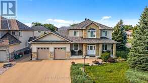 78 CINNABAR WAY Ottawa