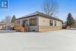 1058 TURNER DRIVE Brockville