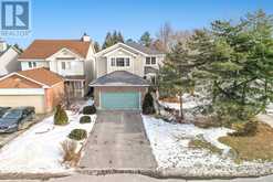 2 INVERARY DRIVE Ottawa