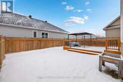 1203 DEPENCIER DRIVE North Grenville