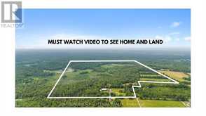 1448 WOITO STATION ROAD Laurentian Valley