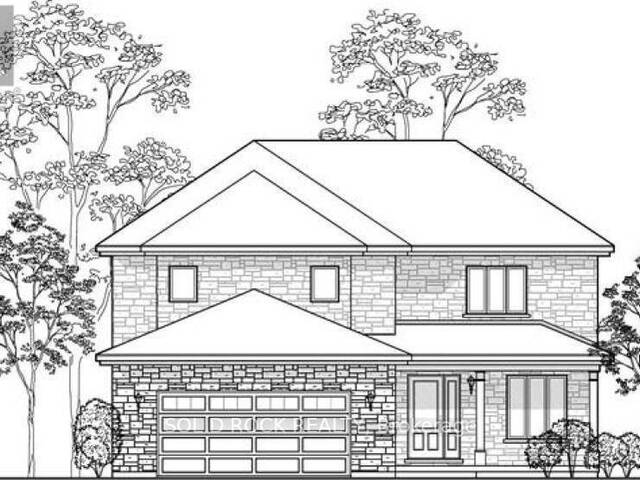 LOT 17 KATIA STREET E The Nation Ontario