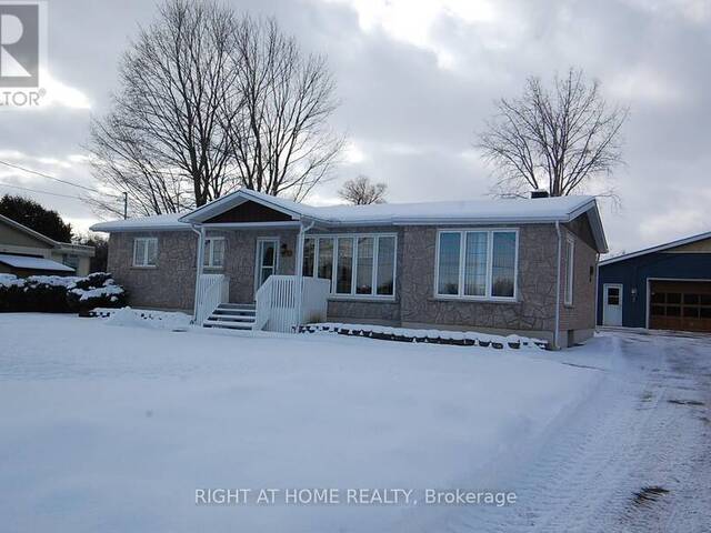 312 RAMAGE ROAD Clarence-Rockland Ontario