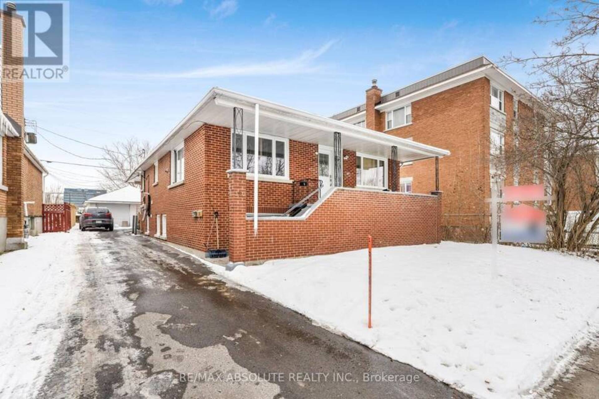 350 LACASSE AVENUE Ottawa