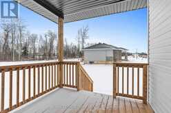 54 TENNANT DRIVE Rideau Lakes