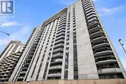 503 - 470 LAURIER AVENUE W Ottawa