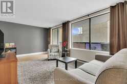 503 - 470 LAURIER AVENUE W Ottawa