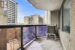 503 - 470 LAURIER AVENUE W Ottawa