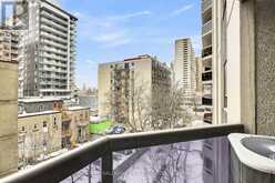 503 - 470 LAURIER AVENUE W Ottawa