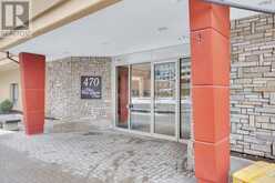 503 - 470 LAURIER AVENUE W Ottawa