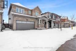 46 KNOCKADERRY CRESCENT Ottawa