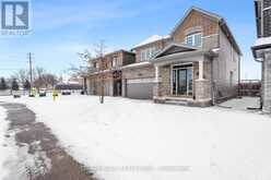 46 KNOCKADERRY CRESCENT Ottawa