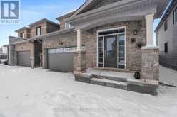 46 KNOCKADERRY CRESCENT Ottawa