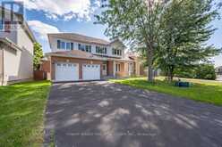 5 TIERNEY DRIVE Ottawa