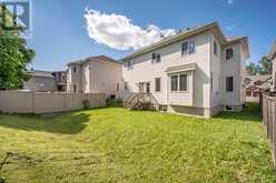 5 TIERNEY DRIVE Ottawa