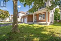 5 TIERNEY DRIVE Ottawa