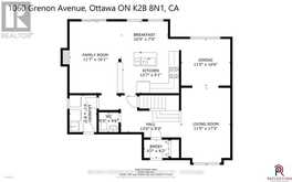 1060 GRENON AVENUE Ottawa