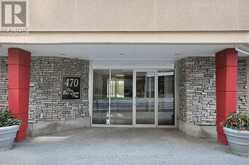 1808 - 470 LAURIER AVENUE W Ottawa