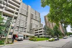 2304 - 530 LAURIER AVENUE W Ottawa