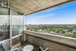 2304 - 530 LAURIER AVENUE W Ottawa