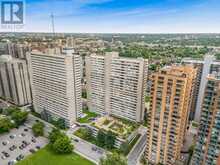 2304 - 530 LAURIER AVENUE W Ottawa