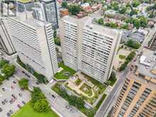 2304 - 530 LAURIER AVENUE W Ottawa