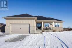 202 RHODA DRIVE Beckwith