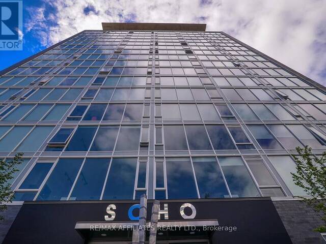 506 - 300 LISGAR STREET Ottawa Ontario