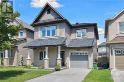 208 MISSION TRAIL CRESCENT Ottawa