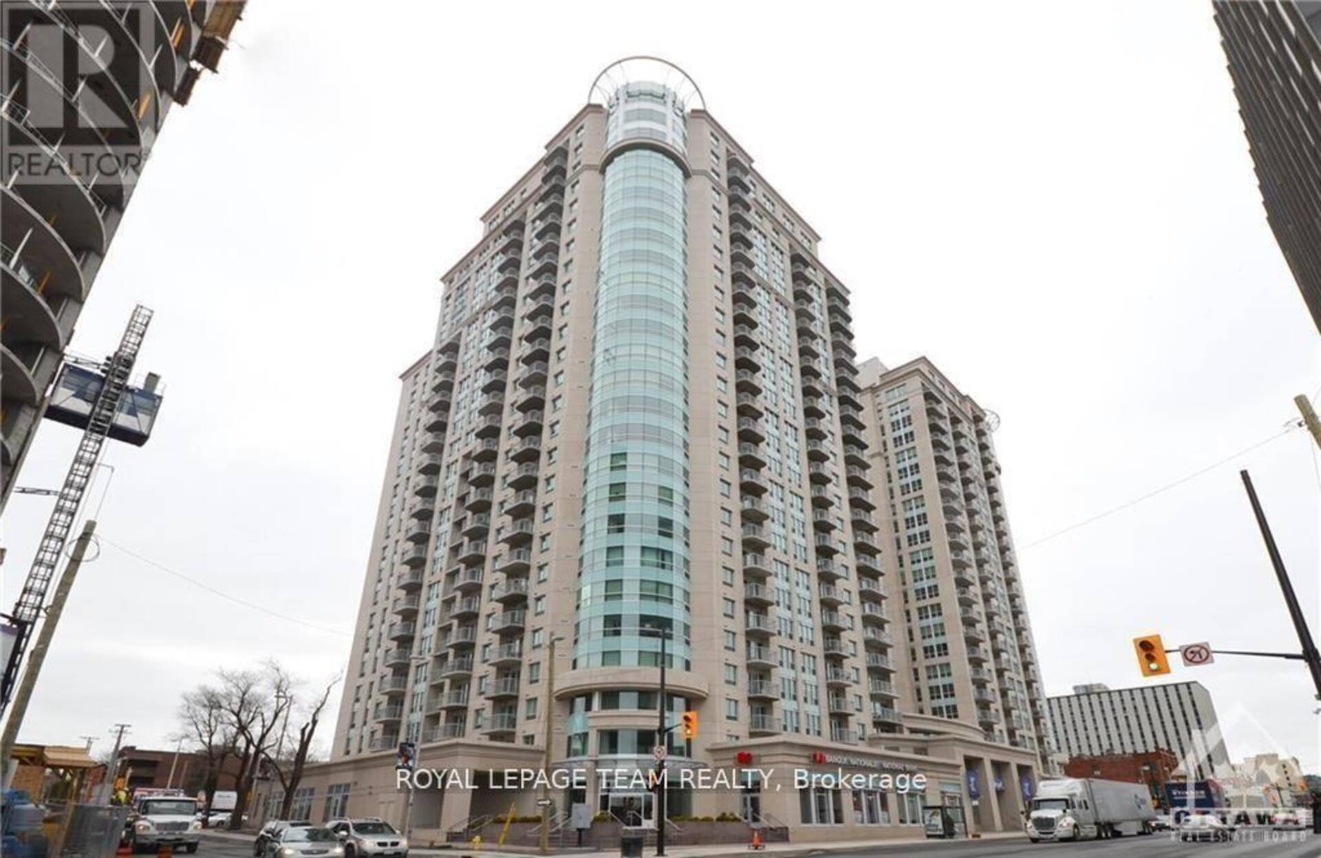 2204 - 234 RIDEAU STREET Ottawa