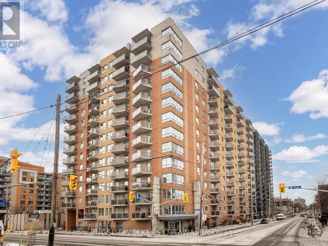 513 - 429 SOMERSET STREET W Ottawa Ontario