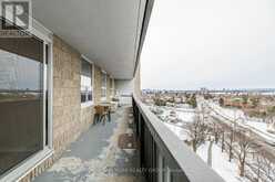 806 - 1380 PRINCE OF WALES DRIVE Ottawa