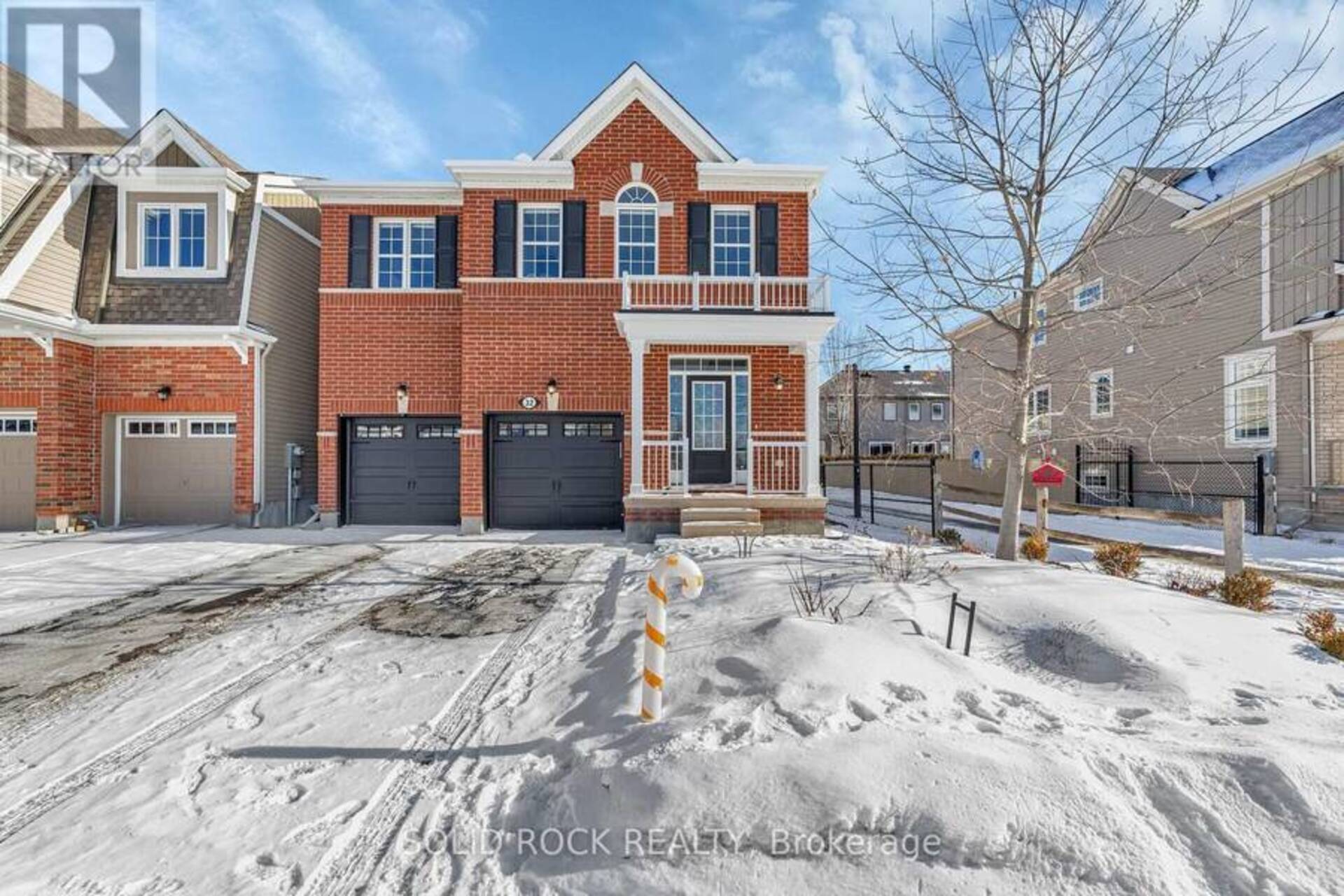 32 SOLARIS DRIVE Ottawa