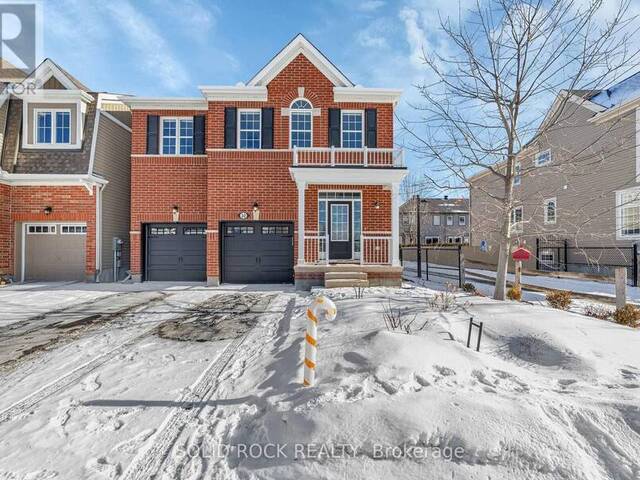 32 SOLARIS DRIVE Ottawa Ontario