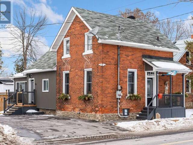 133 NELSON STREET E Carleton Place Ontario