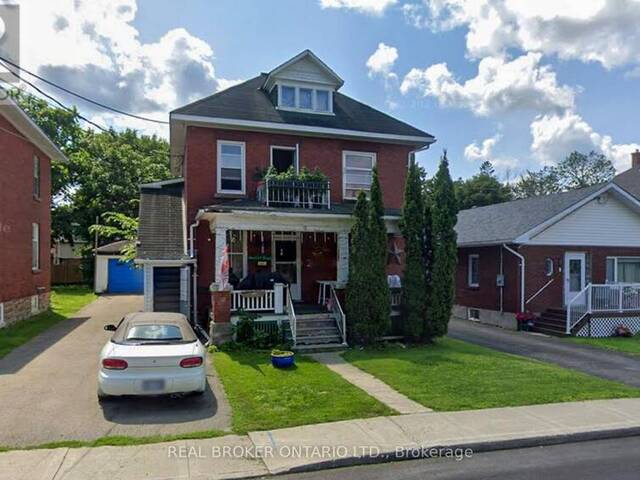 7 MONTGOMERY PLACE Smiths Falls Ontario