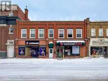 4-6 RUSSELL STREET E Smiths Falls