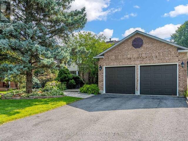 1286 TURNER CRESCENT Ottawa Ontario