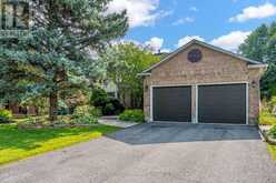 1286 TURNER CRESCENT Ottawa